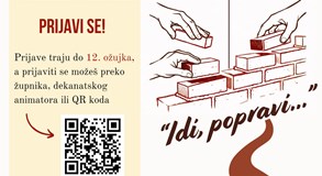 Otvorene prijave za 26. Križni put mladih Varaždinske biskupije